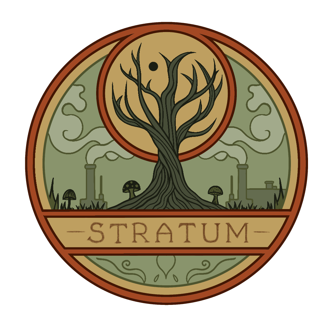 Stratum